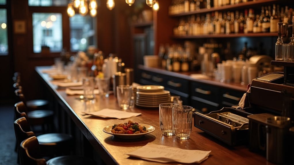 Los Errores De Gestión Que Más Dinero Hacen Perder a Bares Y Restaurantes