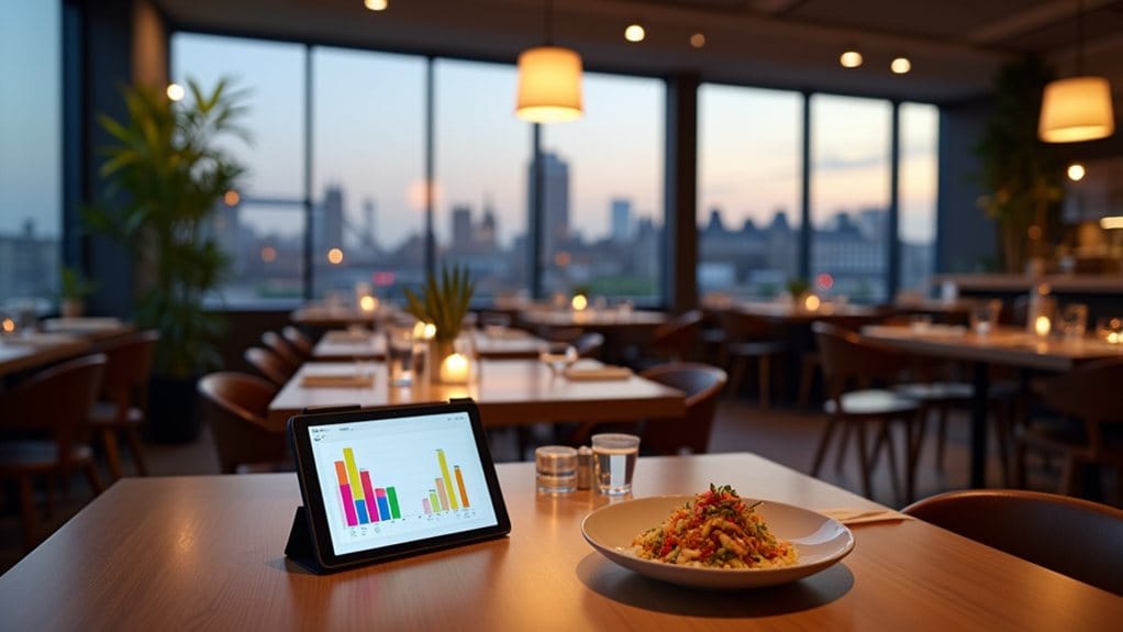 Cómo Preparar Tu Restaurante Para Las Tendencias Que Dominarán 2026