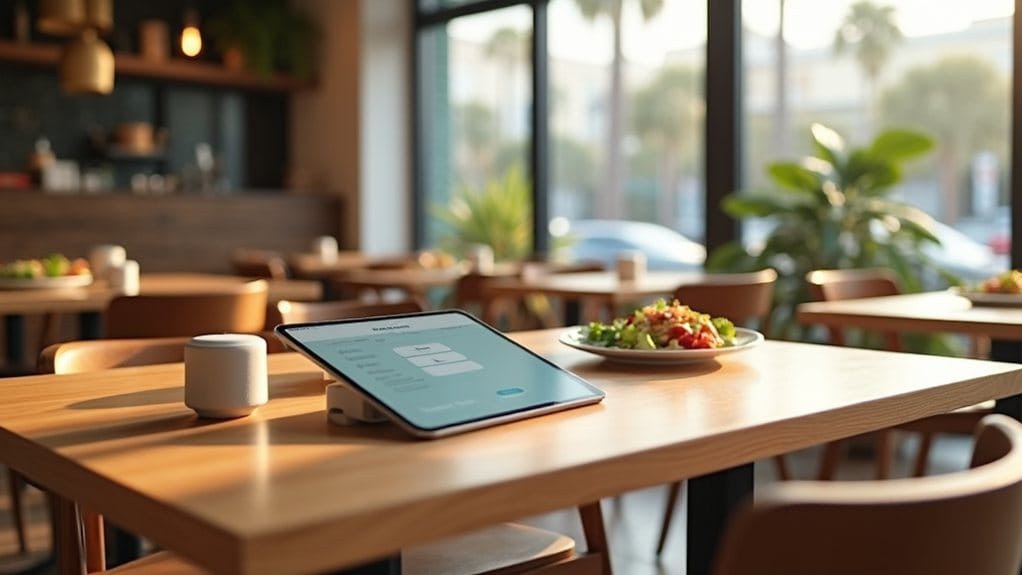 Cómo Aplicar La Inteligencia Artificial En Un Restaurante Sin Hacer Una Gran Inversión