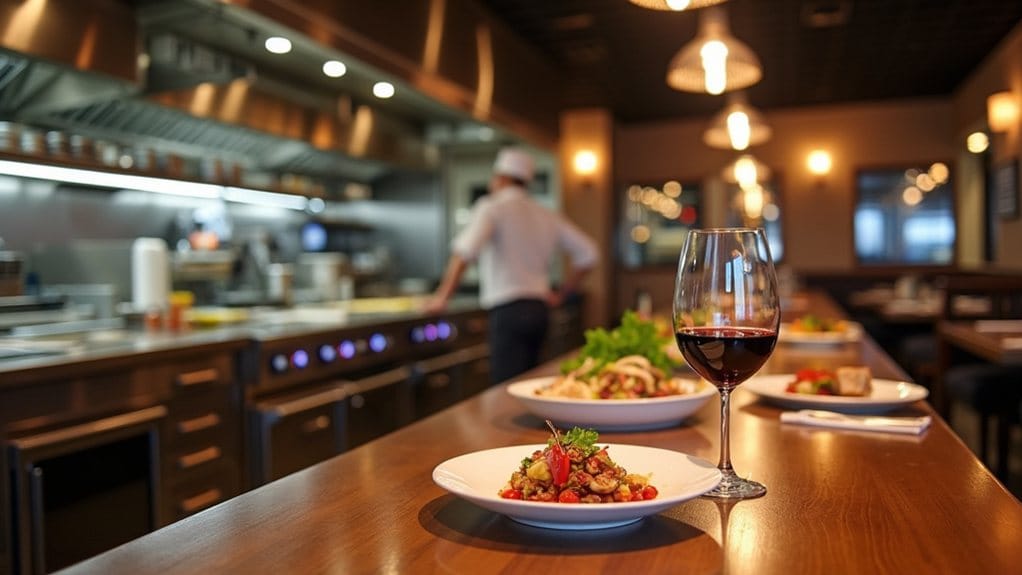 Cómo Construir Un Restaurante Más Rentable Desde Dentro