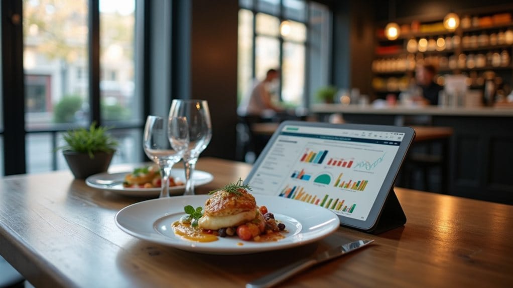 Cómo Utilizar Los Datos Para Tomar Mejores Decisiones En Un Restaurante