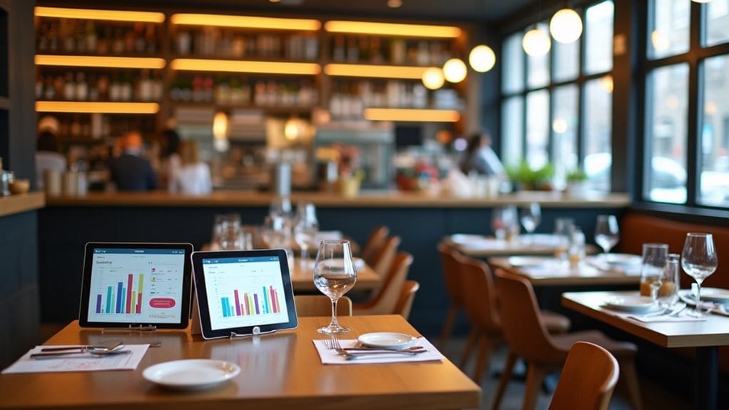 Decisiones en el sector de la restauración basadas en datos