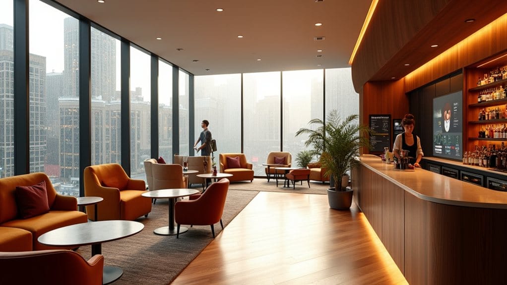 perspectivas de futuro en el sector hotelero
