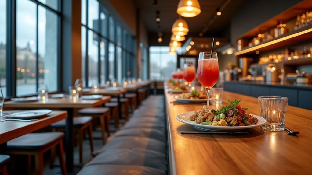 Tendencias de adaptación en el sector HORECA