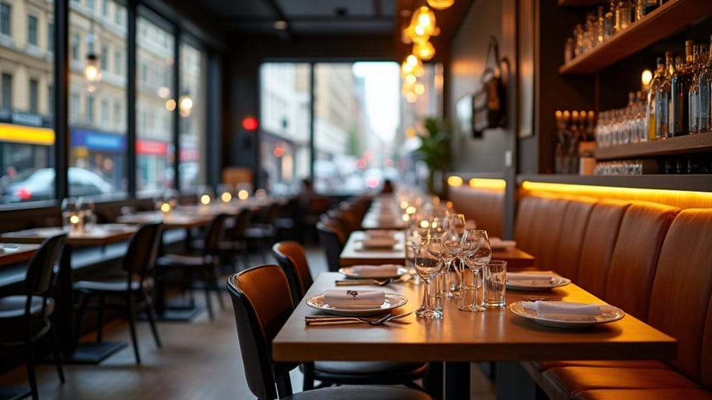 Qué Enseñan Las Nuevas Aperturas De Cadenas Sobre Gestión De Restaurantes