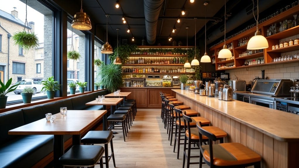 Guía de estrategias de crecimiento para restaurantes