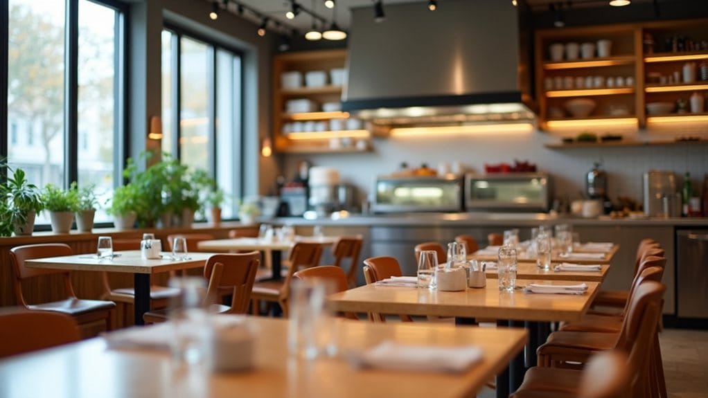 Pasos para una gestión eficaz de un restaurante