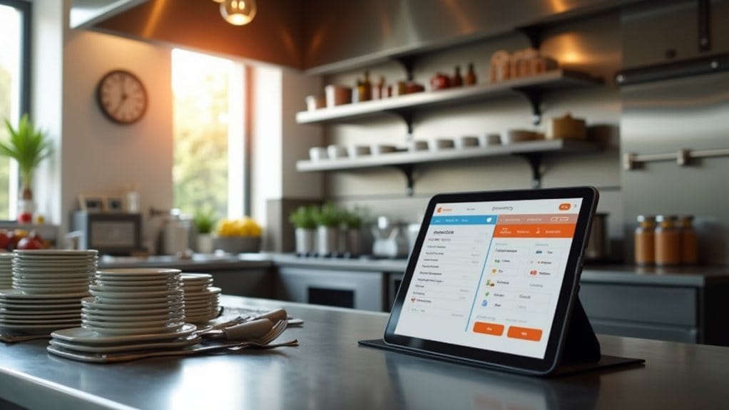 Cómo Ahorrar Tiempo En La Gestión Diaria De Un Restaurante